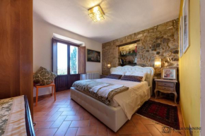 A Casa di Rache & Bea Volterra